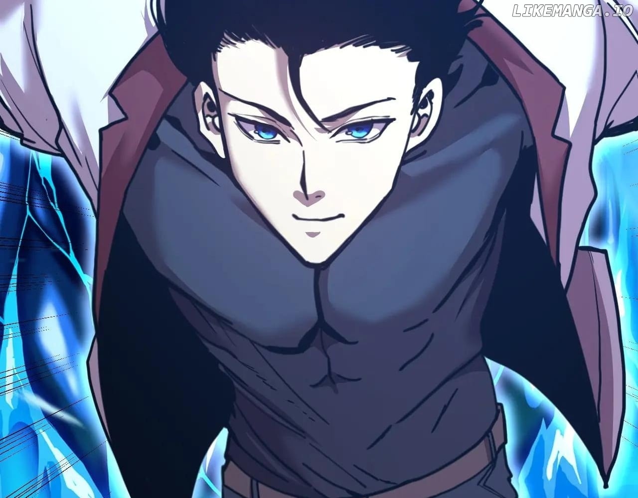 Log into the Future Chapter 228 - page 106